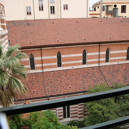 Esedra Relais Hotel Rome Luaran gambar