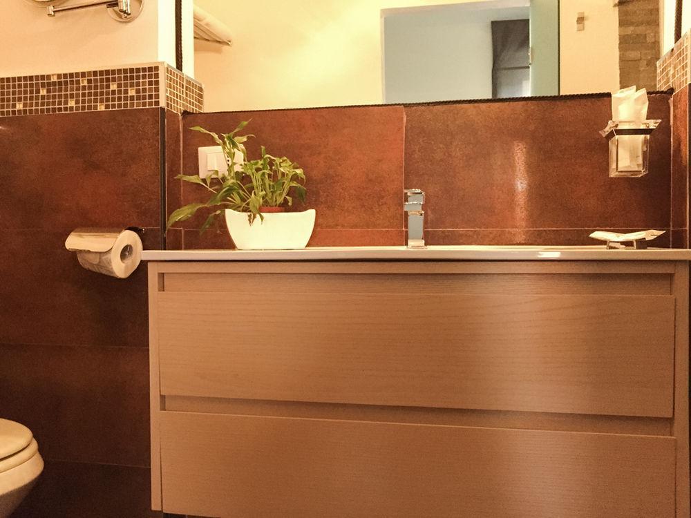 Esedra Relais Hotel Rome Luaran gambar