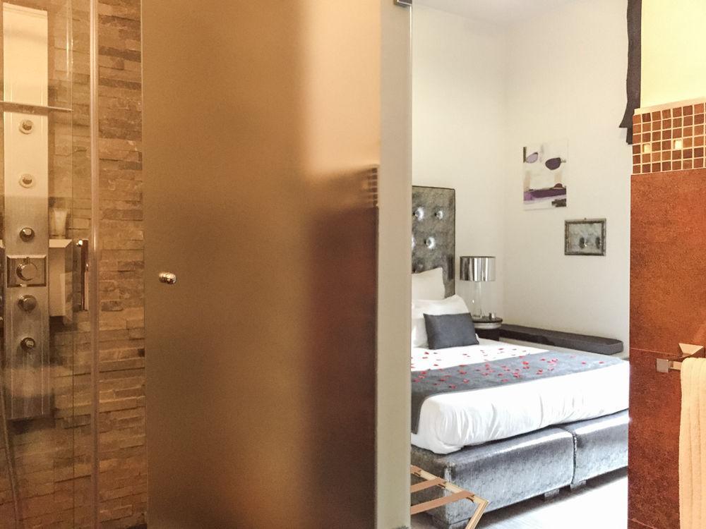 Esedra Relais Hotel Rome Luaran gambar