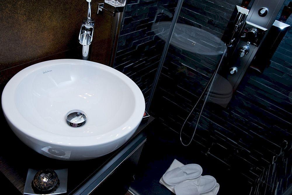 Esedra Relais Hotel Rome Luaran gambar