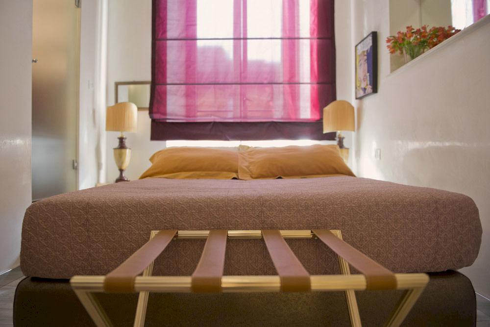 Esedra Relais Hotel Rome Luaran gambar