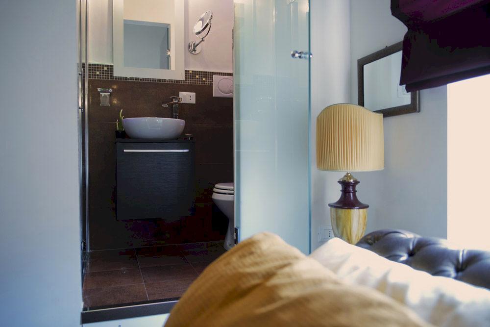 Esedra Relais Hotel Rome Luaran gambar