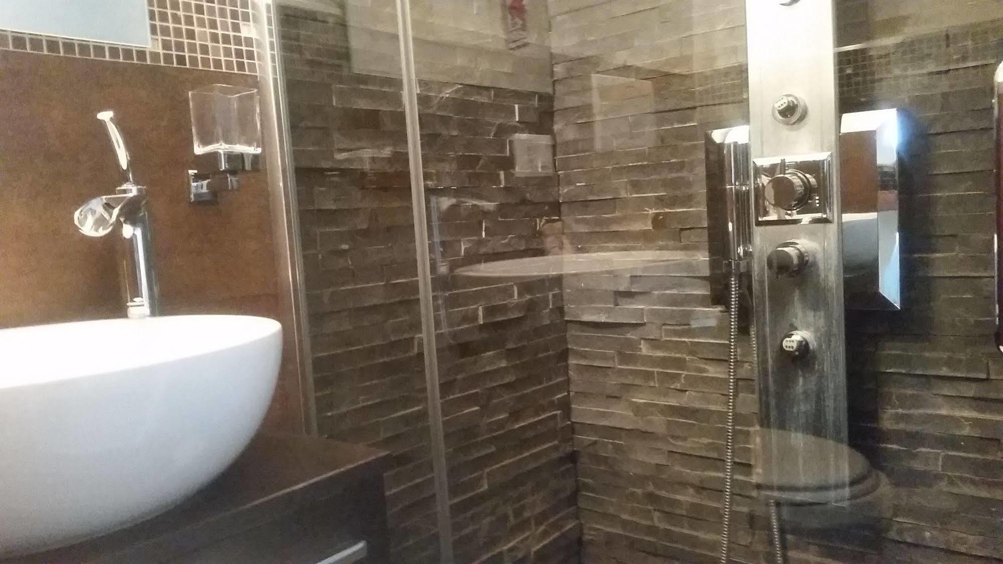 Esedra Relais Hotel Rome Luaran gambar