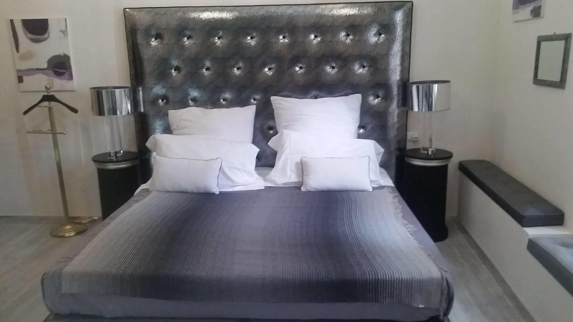 Esedra Relais Hotel Rome Luaran gambar