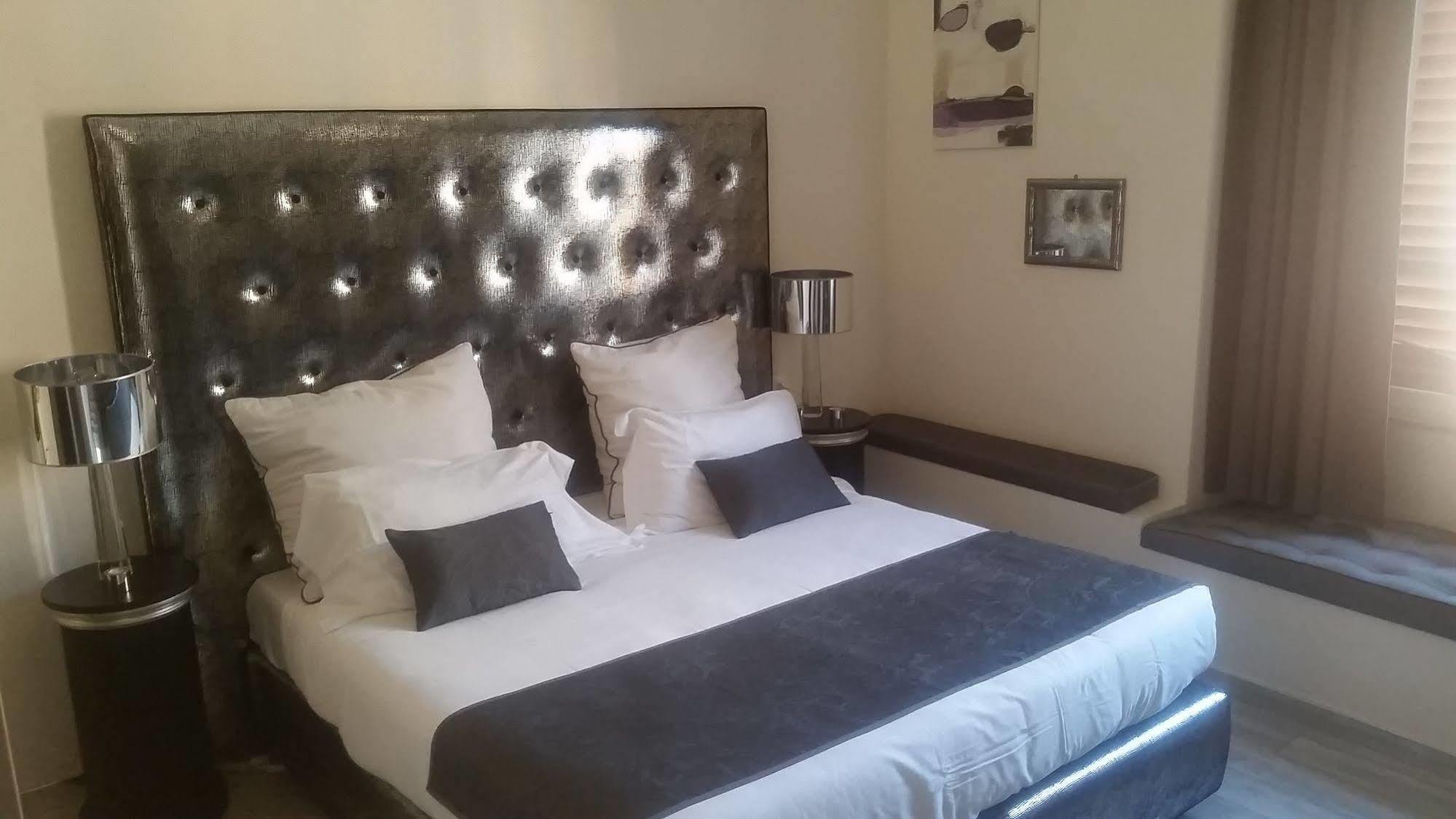 Esedra Relais Hotel Rome Luaran gambar