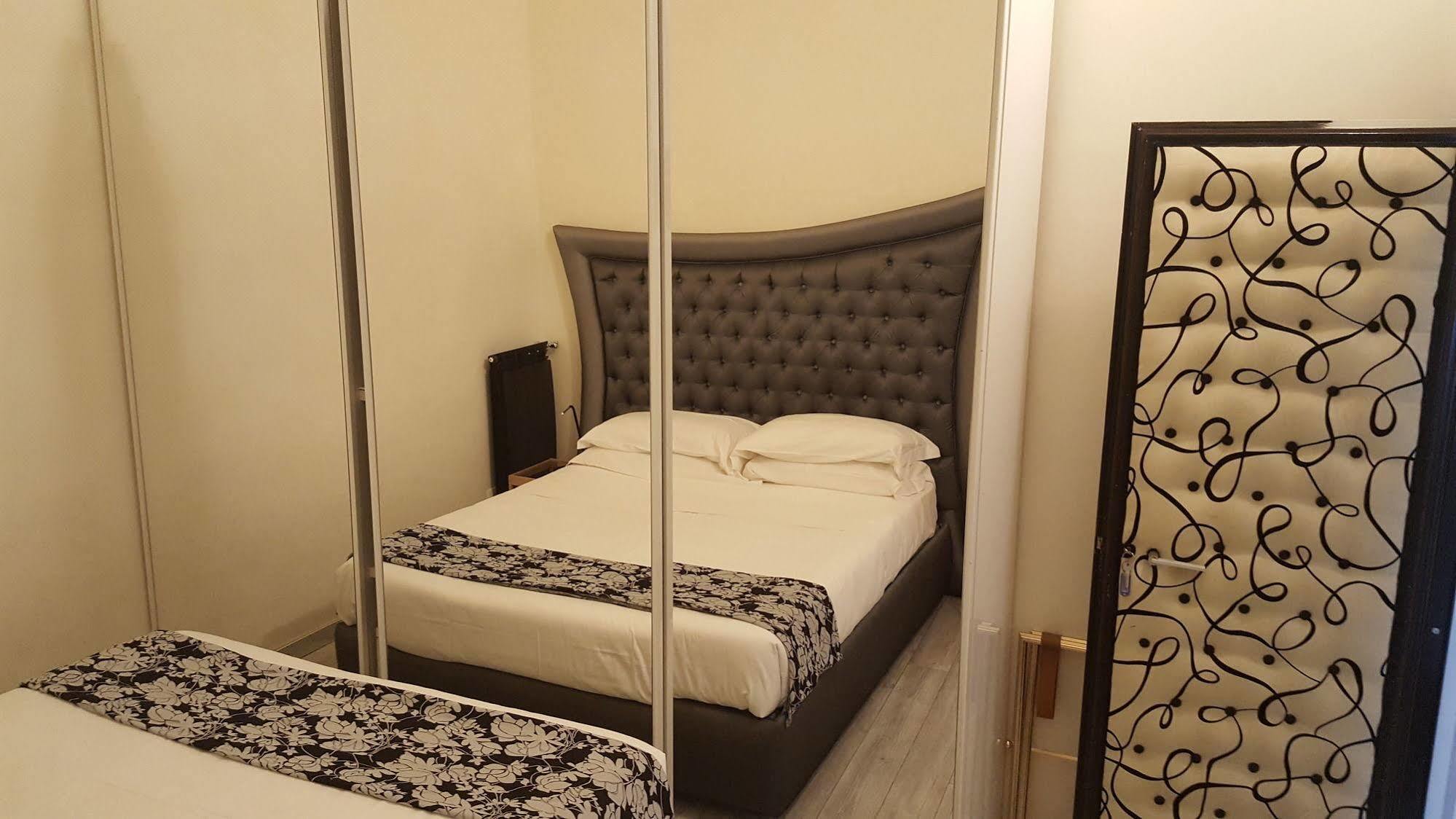 Esedra Relais Hotel Rome Luaran gambar