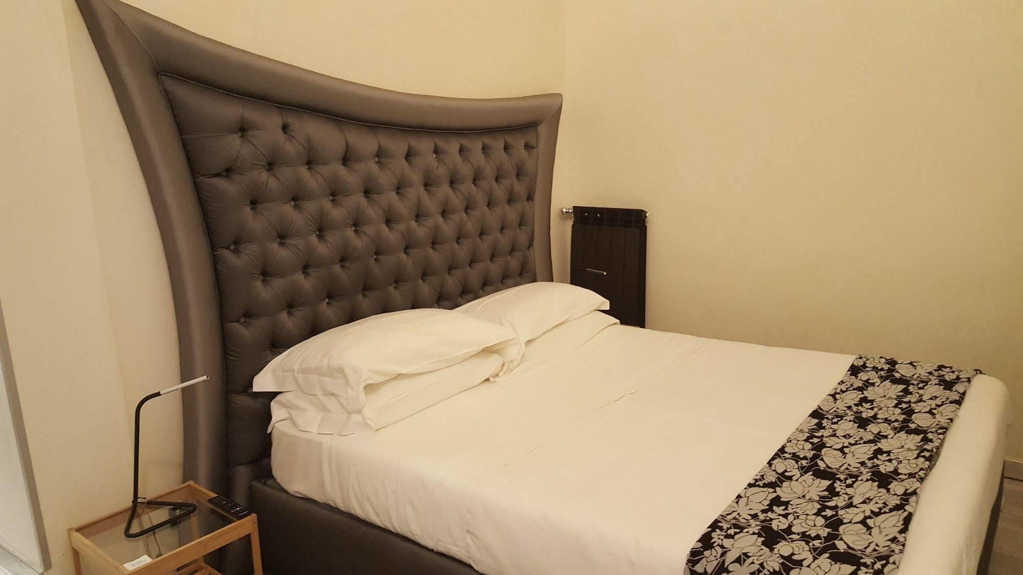 Esedra Relais Hotel Rome Luaran gambar