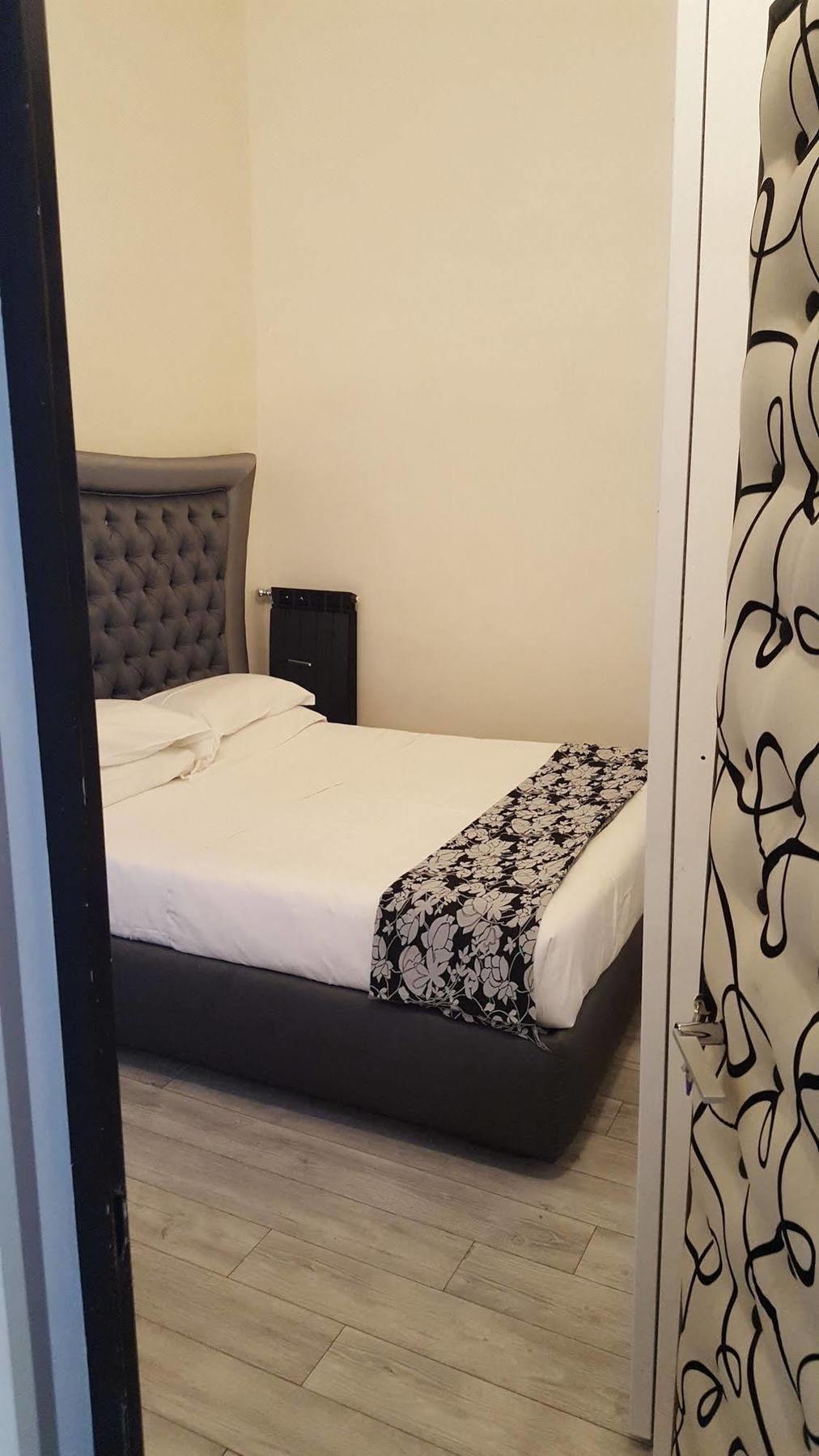 Esedra Relais Hotel Rome Luaran gambar