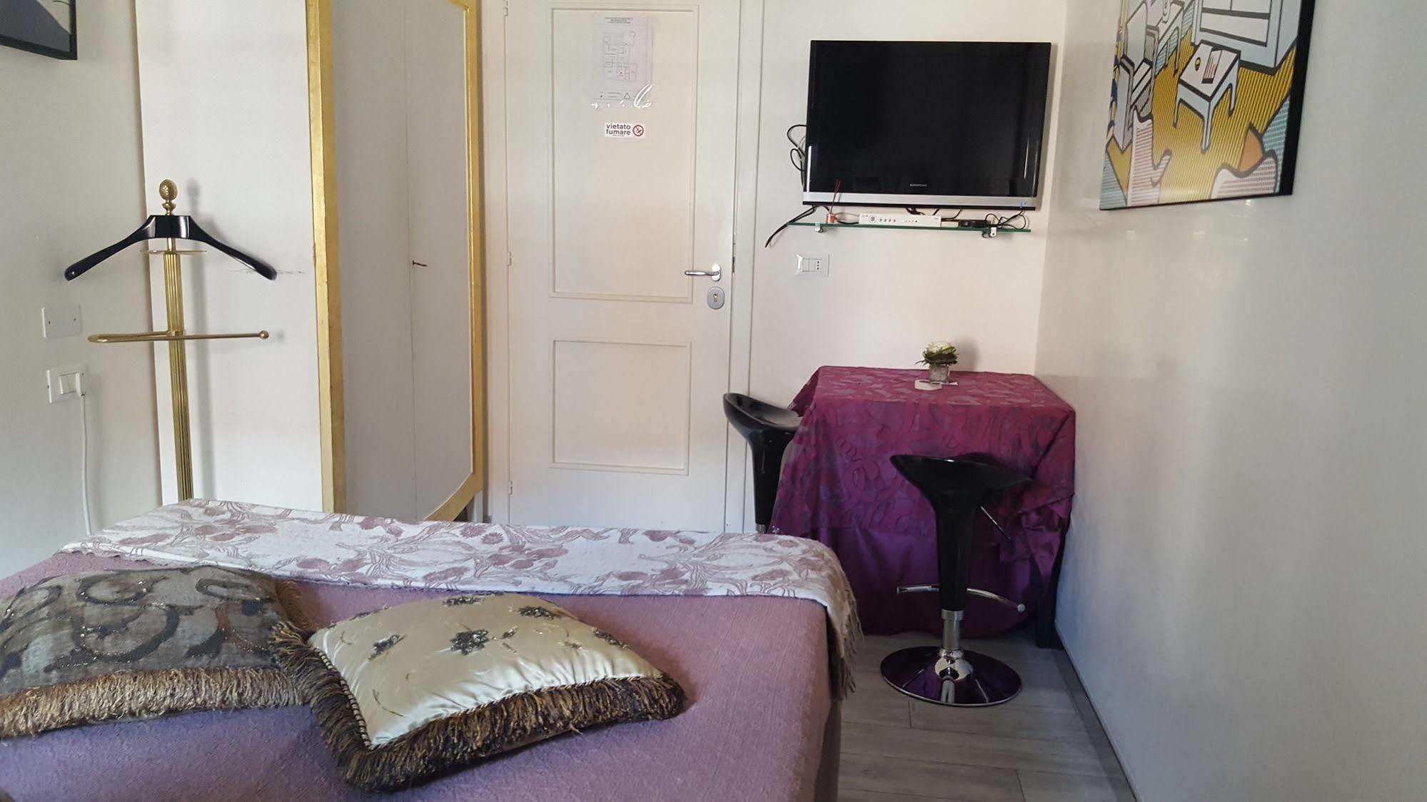 Esedra Relais Hotel Rome Luaran gambar