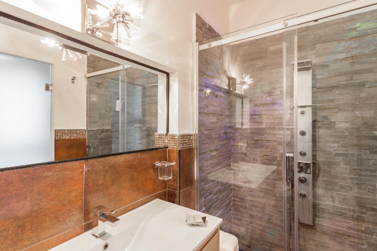 Esedra Relais Hotel Rome Luaran gambar