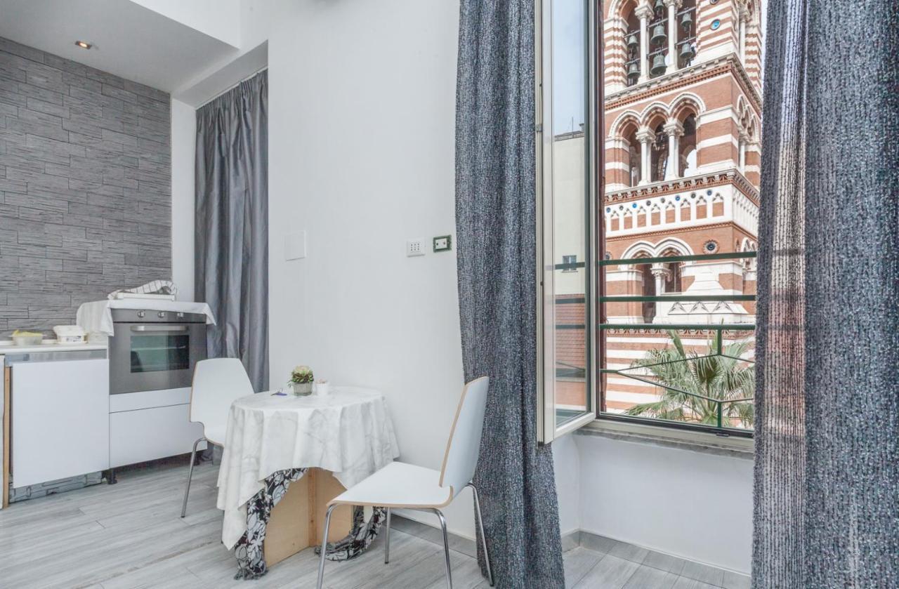 Esedra Relais Hotel Rome Luaran gambar