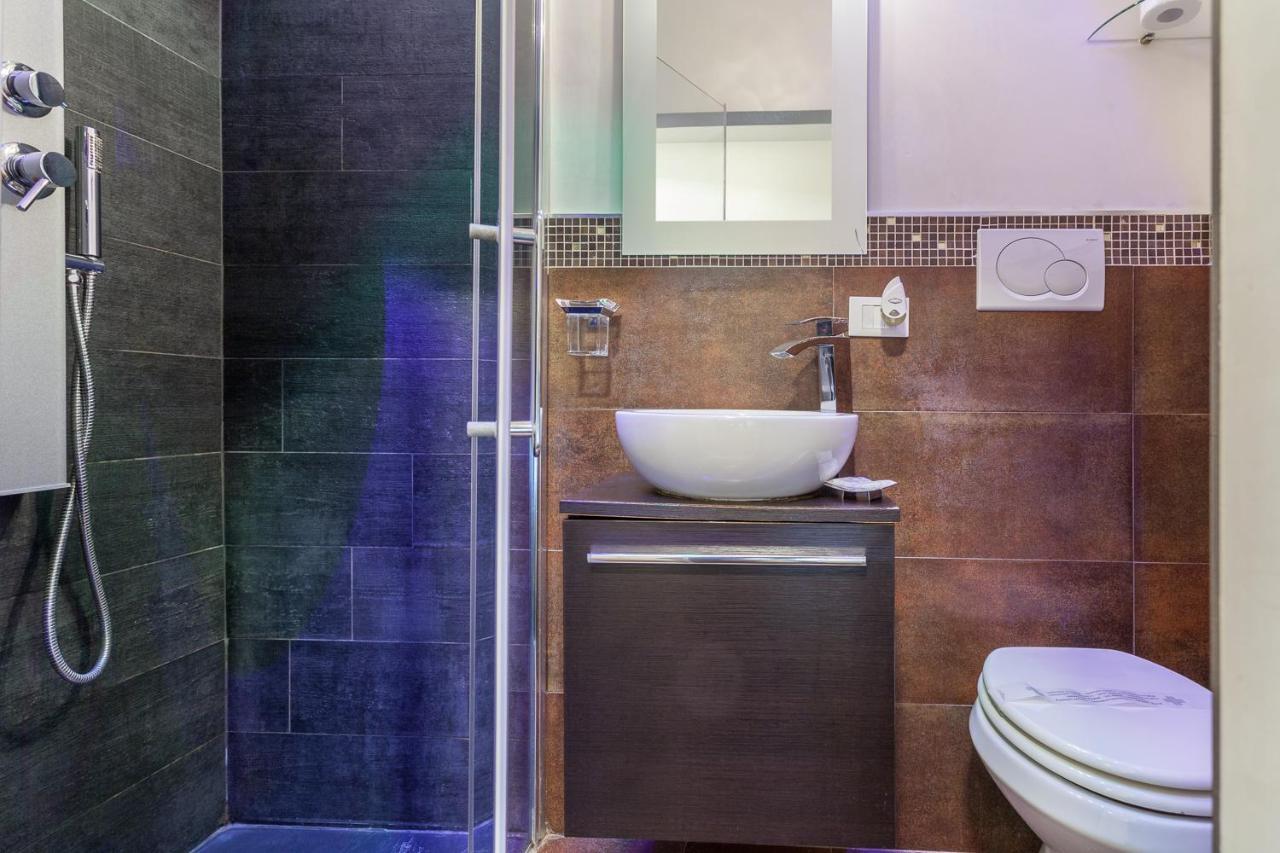 Esedra Relais Hotel Rome Luaran gambar