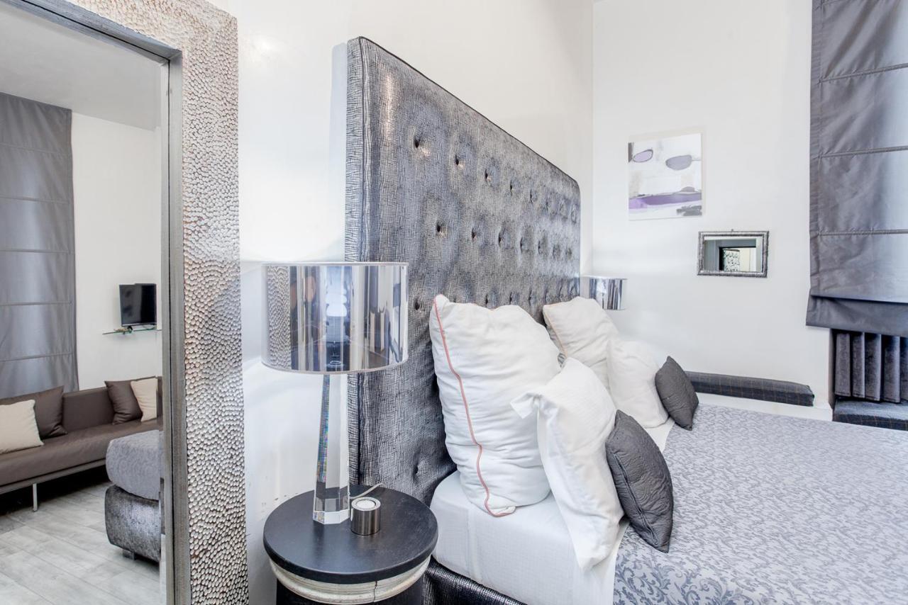 Esedra Relais Hotel Rome Luaran gambar