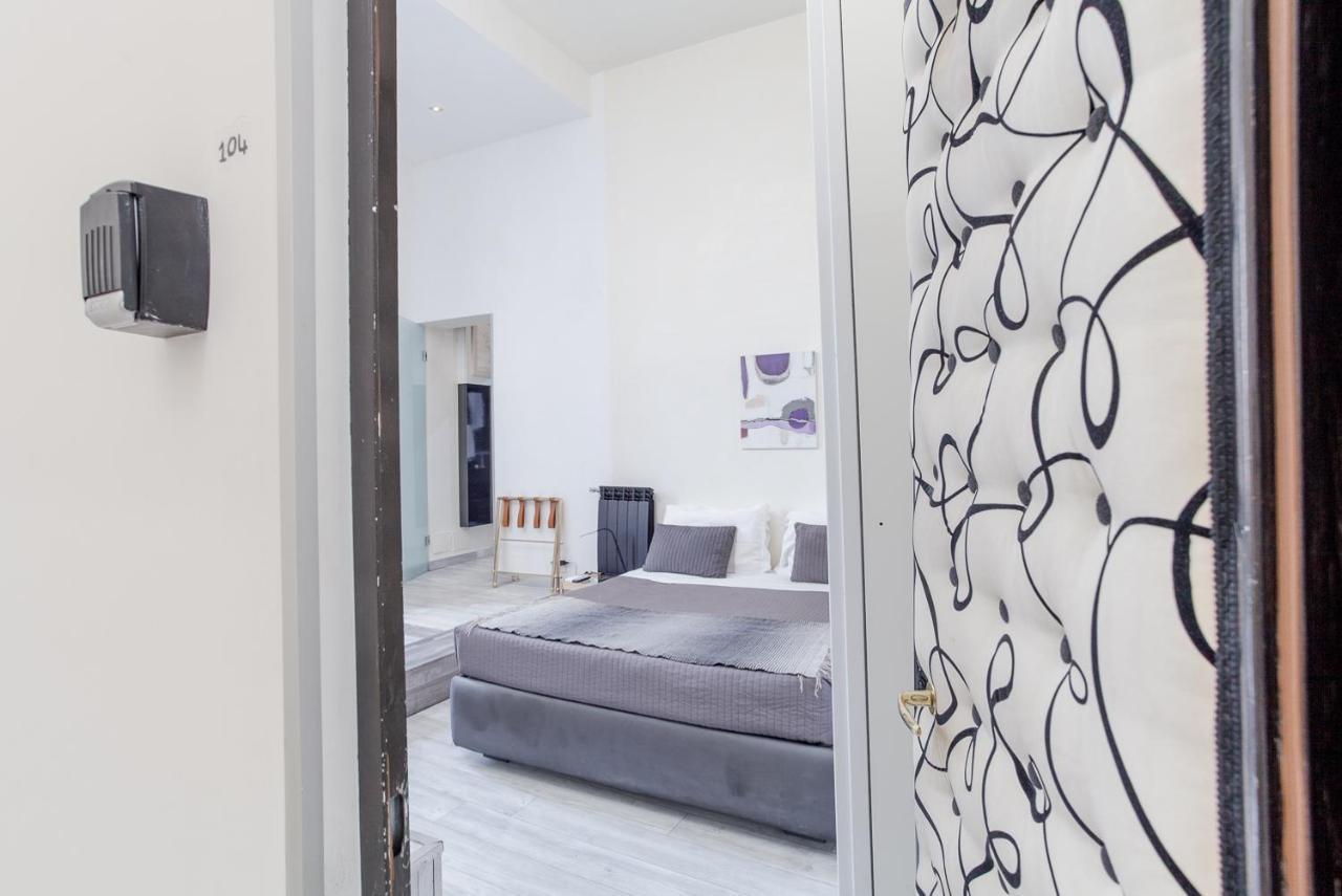 Esedra Relais Hotel Rome Luaran gambar