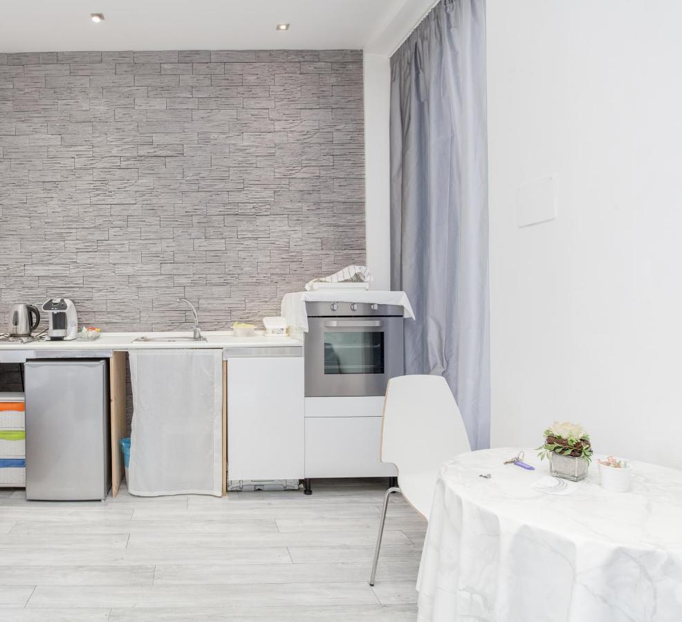 Esedra Relais Hotel Rome Luaran gambar